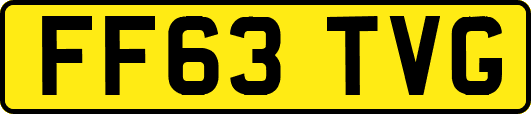 FF63TVG