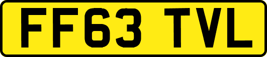 FF63TVL