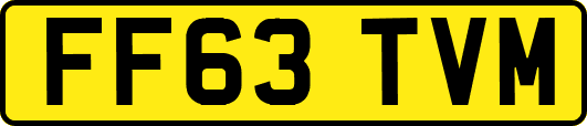 FF63TVM