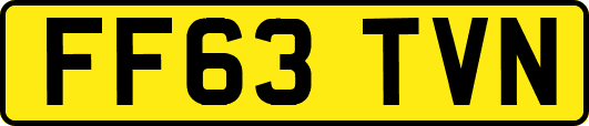 FF63TVN