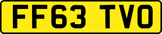 FF63TVO
