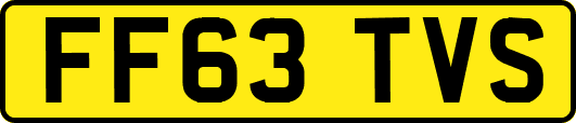 FF63TVS