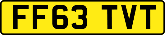 FF63TVT