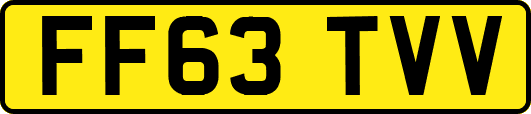 FF63TVV