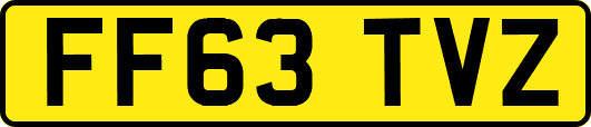 FF63TVZ