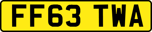 FF63TWA