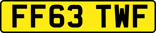 FF63TWF