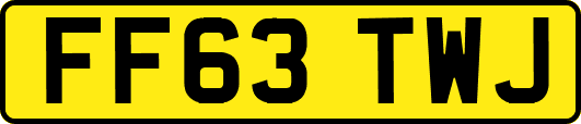 FF63TWJ