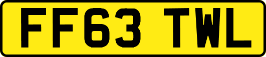 FF63TWL