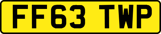 FF63TWP