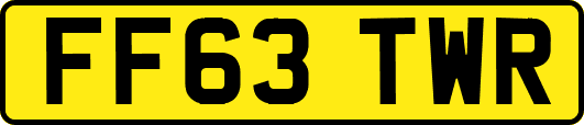 FF63TWR