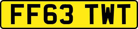 FF63TWT