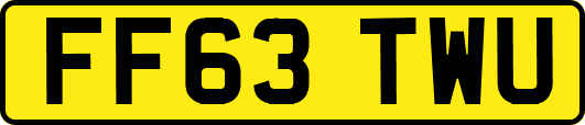 FF63TWU