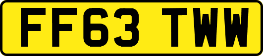 FF63TWW