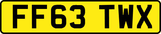 FF63TWX