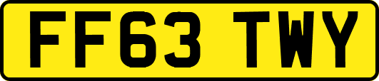 FF63TWY