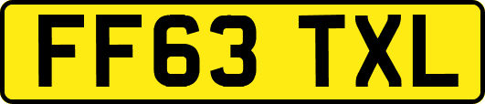 FF63TXL