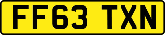 FF63TXN