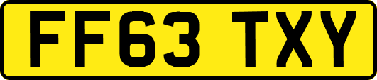 FF63TXY