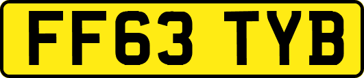 FF63TYB