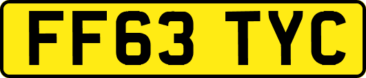 FF63TYC