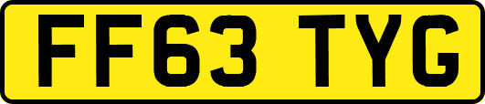 FF63TYG