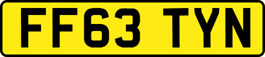 FF63TYN