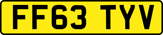 FF63TYV