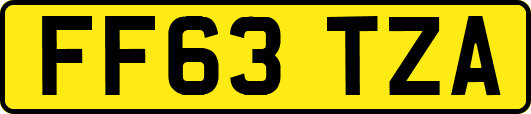 FF63TZA