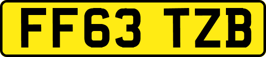 FF63TZB
