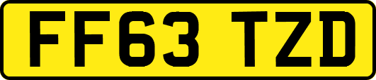 FF63TZD