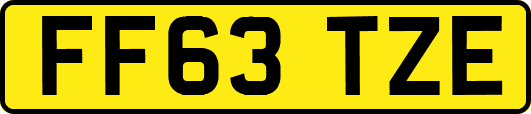 FF63TZE