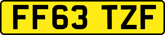 FF63TZF