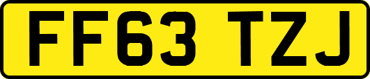FF63TZJ