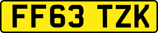 FF63TZK