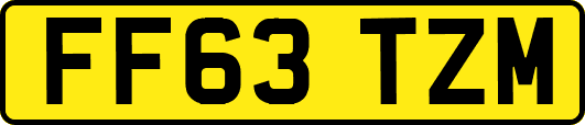 FF63TZM