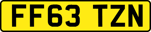 FF63TZN