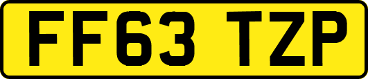 FF63TZP
