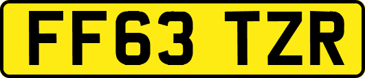 FF63TZR