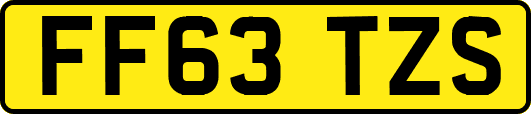FF63TZS