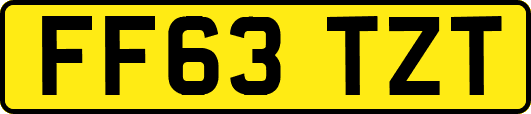 FF63TZT