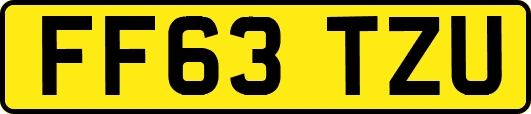 FF63TZU