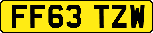 FF63TZW