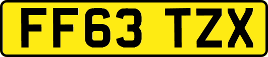 FF63TZX