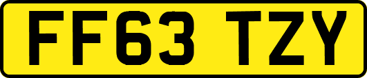 FF63TZY