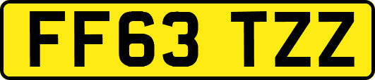 FF63TZZ