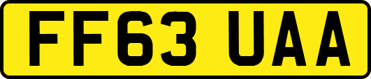 FF63UAA