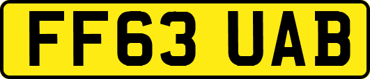 FF63UAB