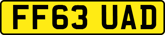 FF63UAD