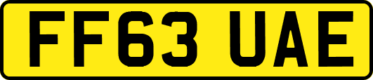 FF63UAE